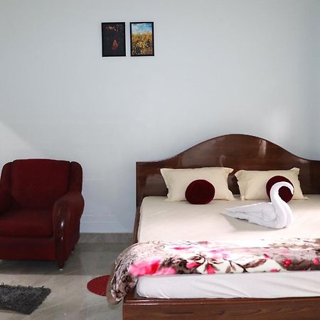 Jahnabee'S Homestay Guwahati Luaran gambar