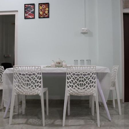 Jahnabee'S Homestay Guwahati Luaran gambar