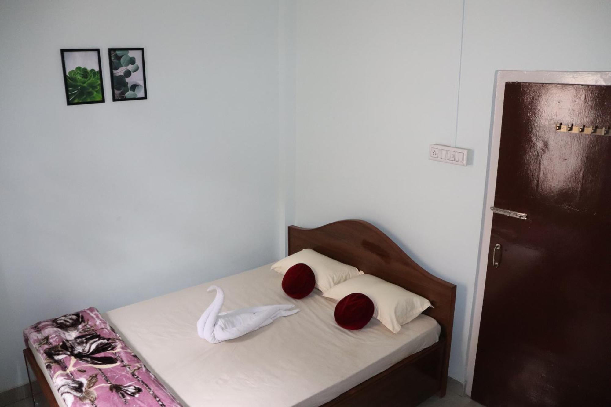 Jahnabee'S Homestay Guwahati Luaran gambar