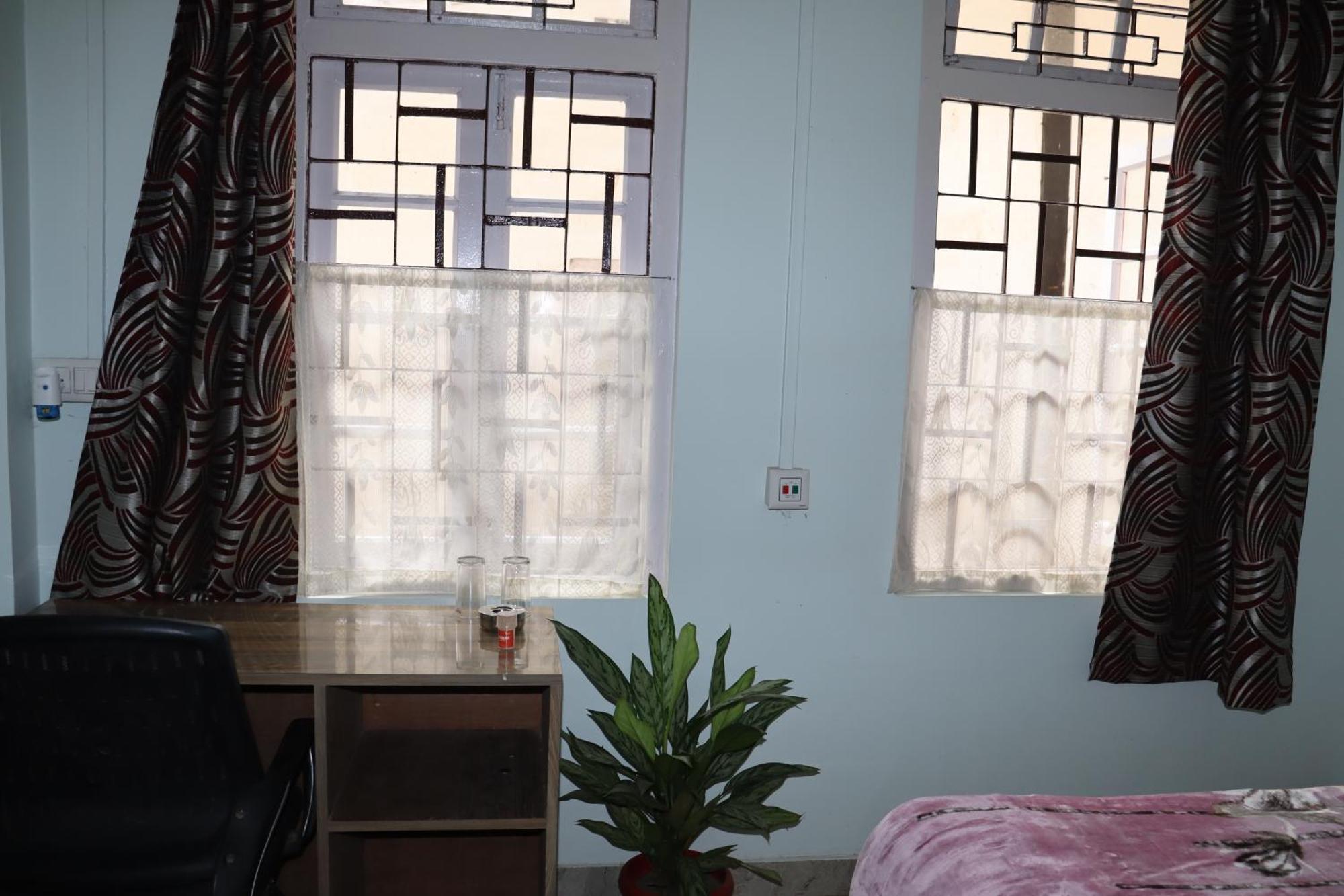 Jahnabee'S Homestay Guwahati Luaran gambar
