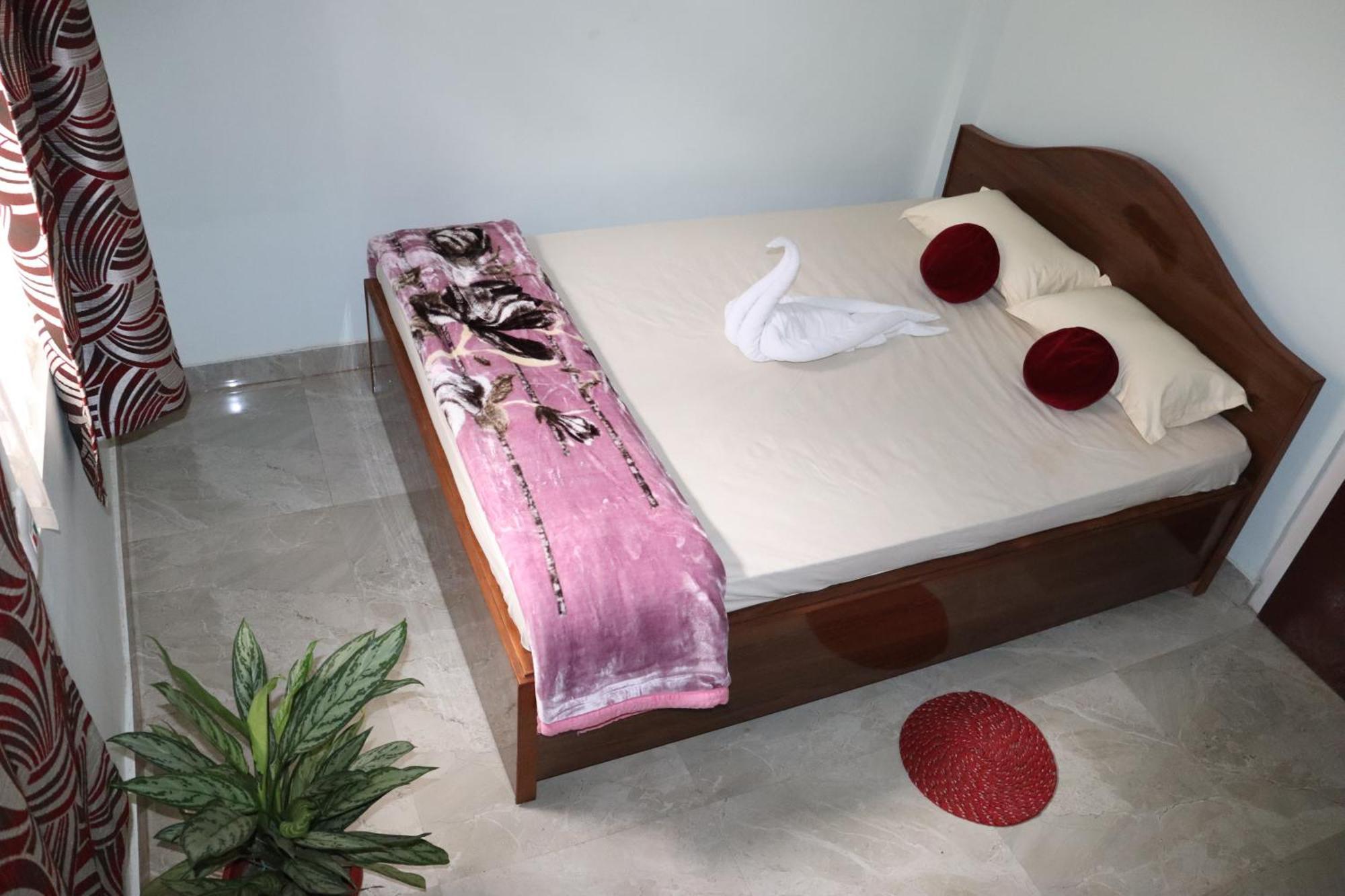 Jahnabee'S Homestay Guwahati Luaran gambar