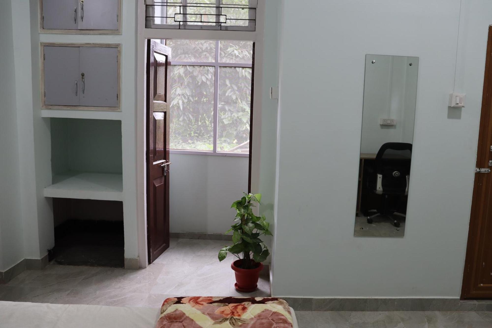Jahnabee'S Homestay Guwahati Luaran gambar