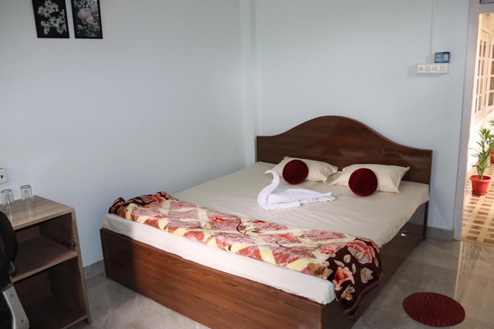 Jahnabee'S Homestay Guwahati Luaran gambar