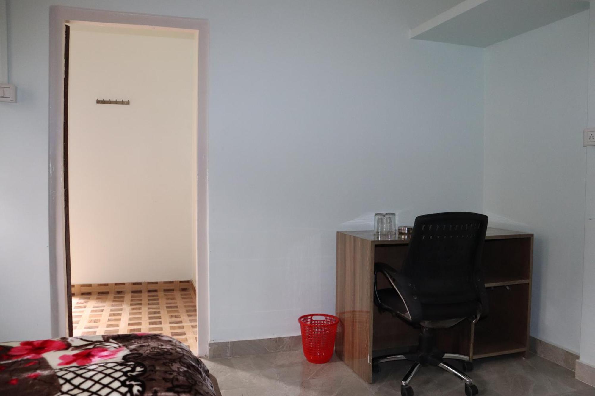 Jahnabee'S Homestay Guwahati Luaran gambar