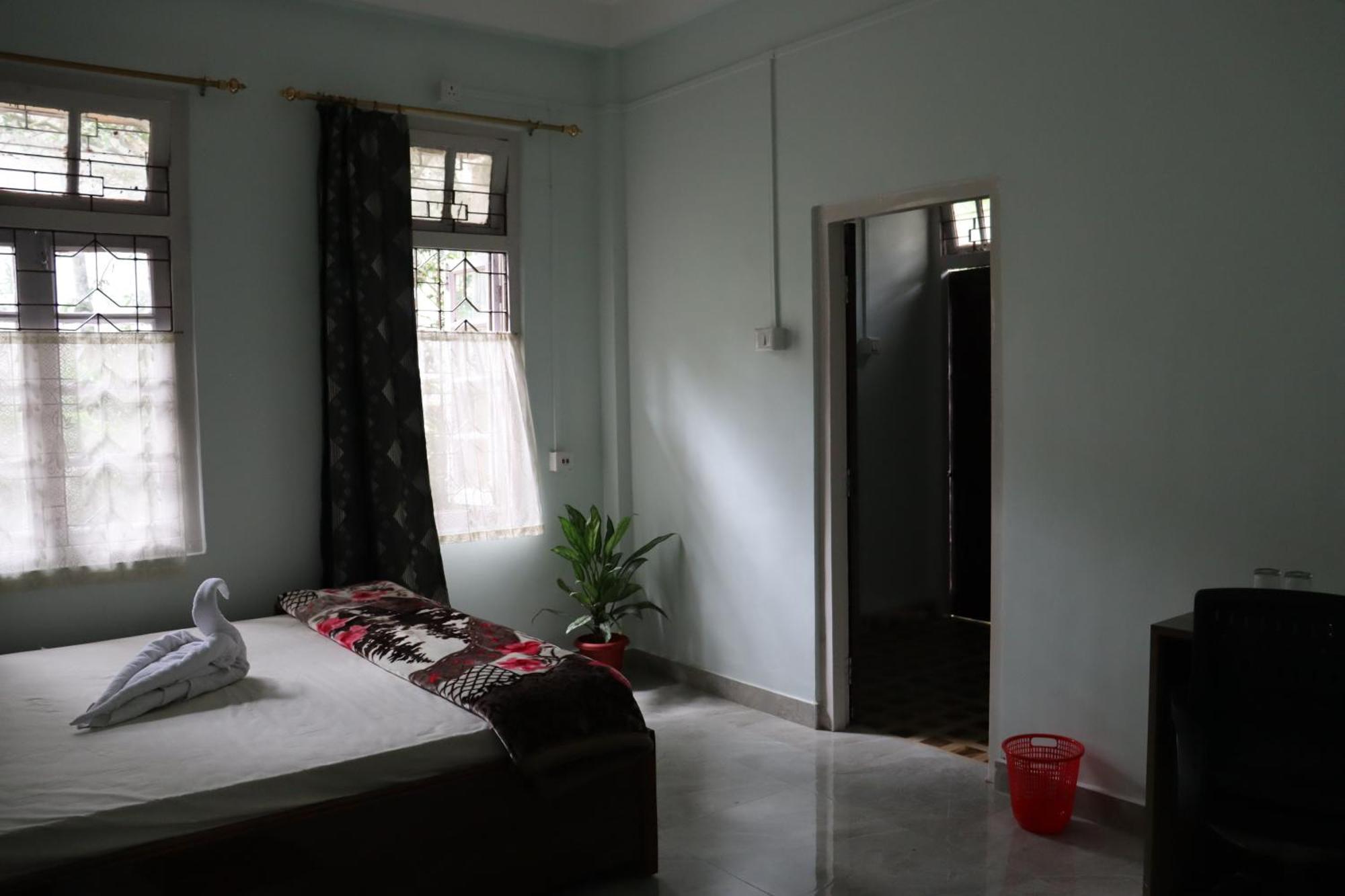 Jahnabee'S Homestay Guwahati Luaran gambar