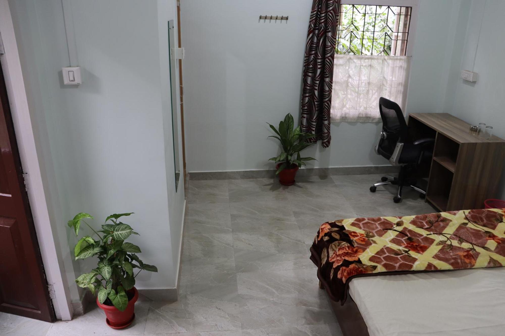Jahnabee'S Homestay Guwahati Luaran gambar