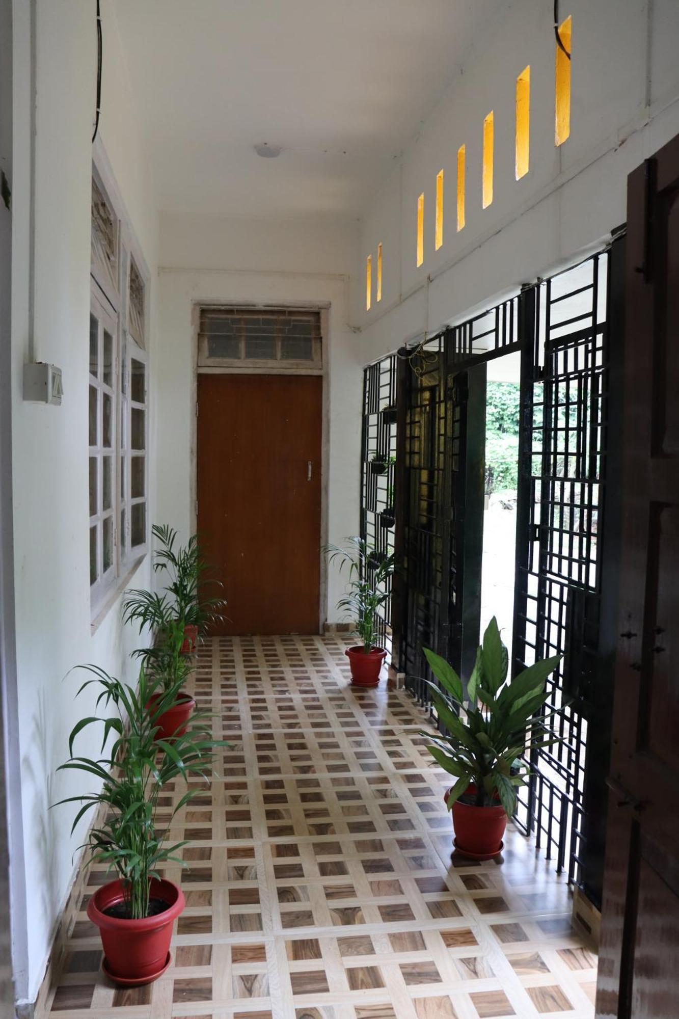 Jahnabee'S Homestay Guwahati Luaran gambar
